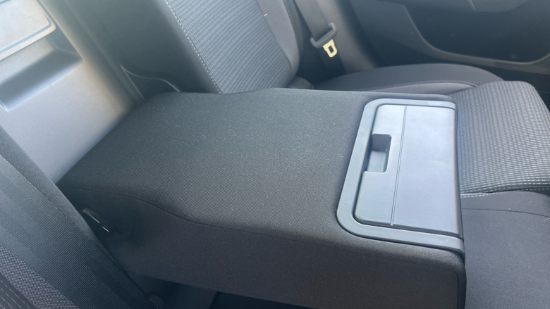 Skoda Octavia 1.4 TSI iV SE Technology DSG 5dr Hatchback